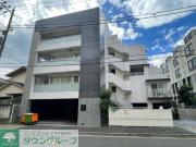 フォレシティ桜新町α