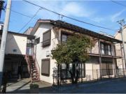 Daimoto壱番館A棟