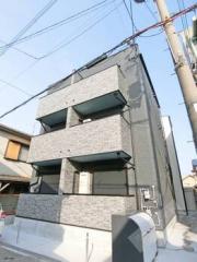 T.A北野田II