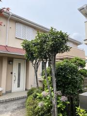 東山1丁目タウンハウス