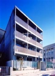 ＪＲ山手線目黒駅まで徒歩4分