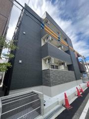 フジパレス甲東園II番館