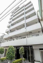 コンフォリア清澄白河トロワ