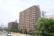 ライオンズステーションプラザ近江八幡弐番館