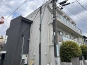 東急世田谷線上町駅まで徒歩15分