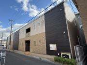 ＪＲ片町線住道駅まで徒歩22分