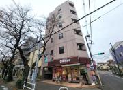 ＪＲ南武線矢川駅まで徒歩3分