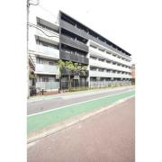 都営三田線蓮根駅まで徒歩6分