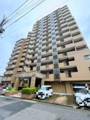 ライオンズシティ鶴舞