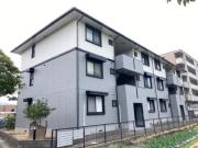北九州モノレール徳力公団前駅まで徒歩9分