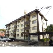 マンション岡田
