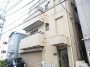 東急大井町線九品仏駅まで徒歩1分
