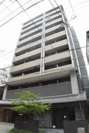 プレサンス京都四条烏丸響