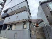東急多摩川線矢口渡駅まで徒歩10分