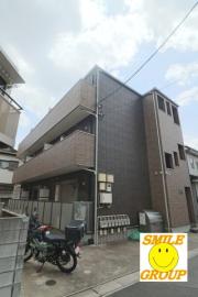 フィオーレ津田沼