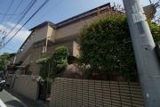 京王線千歳烏山駅まで徒歩9分