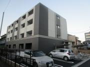 小田急小田原線相武台前駅まで徒歩9分