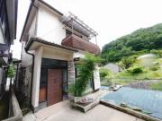 須磨区妙法寺口ノ川22-24戸建
