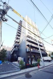 東京メトロ銀座線浅草駅まで徒歩10分