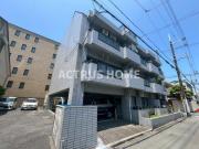 南海高野線帝塚山駅まで徒歩13分