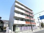 シャトーライフ和田町I