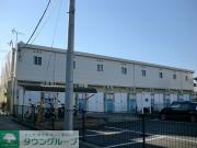 レオパレス下小鳥A