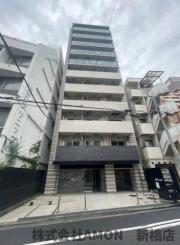 ブルーライン伊勢佐木長者町駅まで徒歩3分