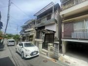 津田東町2丁目33-7 貸家