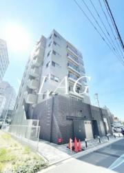 小田急小田原線登戸駅まで徒歩8分