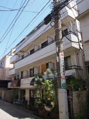 京王井の頭線浜田山駅まで徒歩2分