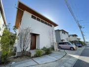 ゆりのき台3丁目戸建