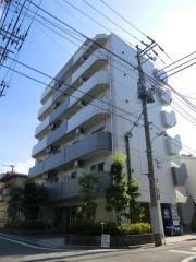 ＪＲ総武線（各駅停車）亀戸駅まで徒歩7分