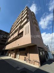 クレストコート加古川