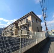 ブルーライン新横浜駅まで徒歩5分
