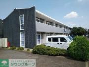 ＪＲ東海道本線辻堂駅までバス約13分 徒歩3分