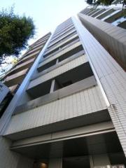 コスモグラシア芝大門