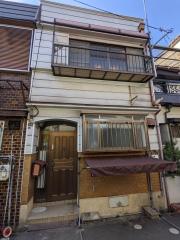 住吉区大領貸家