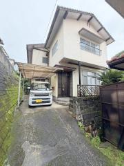 廿日市市八坂2丁目戸建て