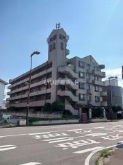 ＪＲ両毛線前橋駅まで徒歩11分