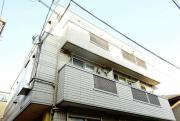 小田急小田原線参宮橋駅まで徒歩7分