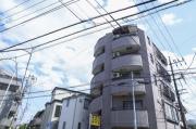 京王井の頭線久我山駅まで徒歩7分