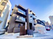 MORI石堂
