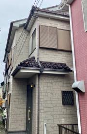 柳崎戸建