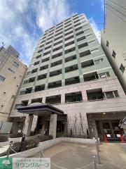 ＪＲ山手線新宿駅まで徒歩10分