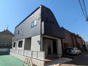 東急東横線学芸大学駅まで徒歩16分