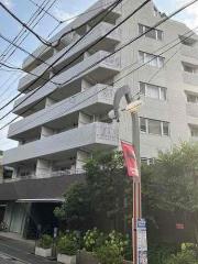 コスモレジア世田谷砧