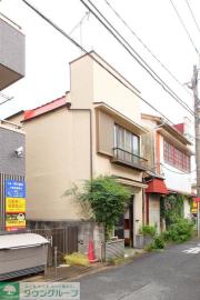 貸家 小平市花小金井1丁目