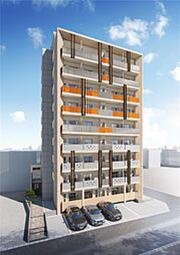 THE APARTMENT 開