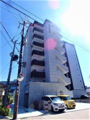 阪急宝塚線川西能勢口駅まで徒歩8分