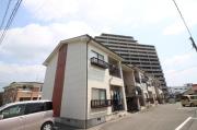 ＪＲ山陽本線寺家駅まで徒歩13分